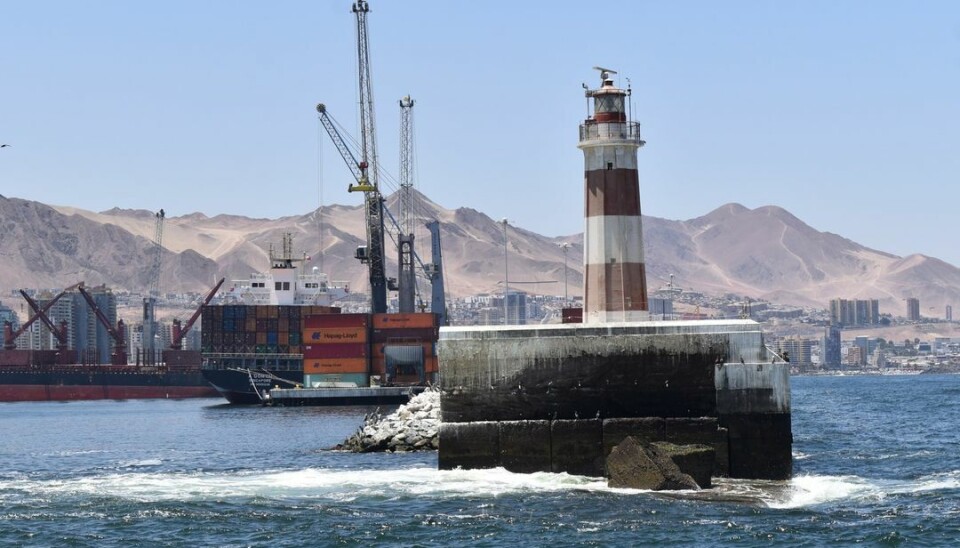 En junio, la estatal Puerto Antofagasta se someterá a la certificación en materias de equidad de género.