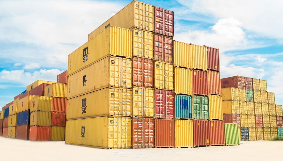 Los contenedores manipulados en la región totalizaron 83.640 TEUS en enero, exhibiendo un aumento interanual de 8,2%.