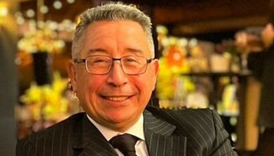 La misión de la Corporación de Puertos del Cono Sur es posicionar a Chile y sus ciudades puerto como un destino preferente en Sudamérica para el mercado de cruceros.