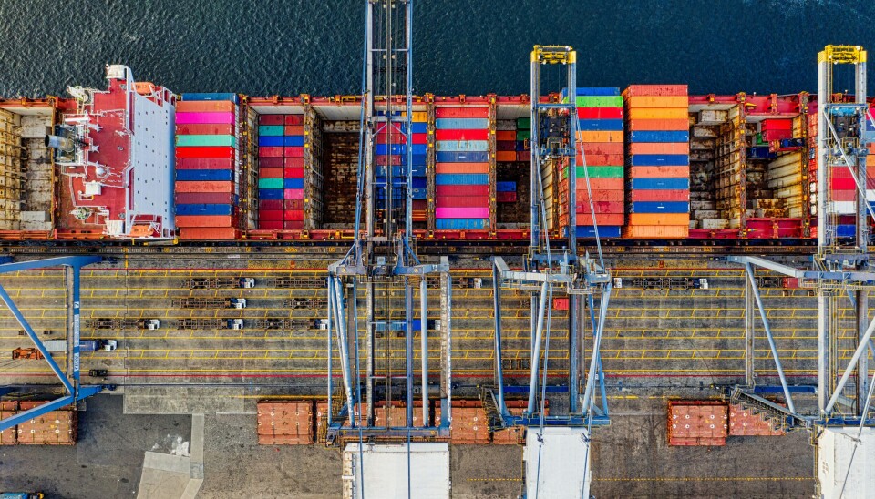 Lo peor en el mercado de transporte de contenedores quedó atrás, según Drewry, aunque advierte que la inflación podría alterar igualmente el valor de las empresas.