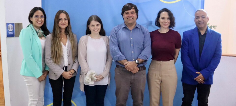 Puerto Mejillones realizó el primer workshop estratégico, de seguridad y medioambiente