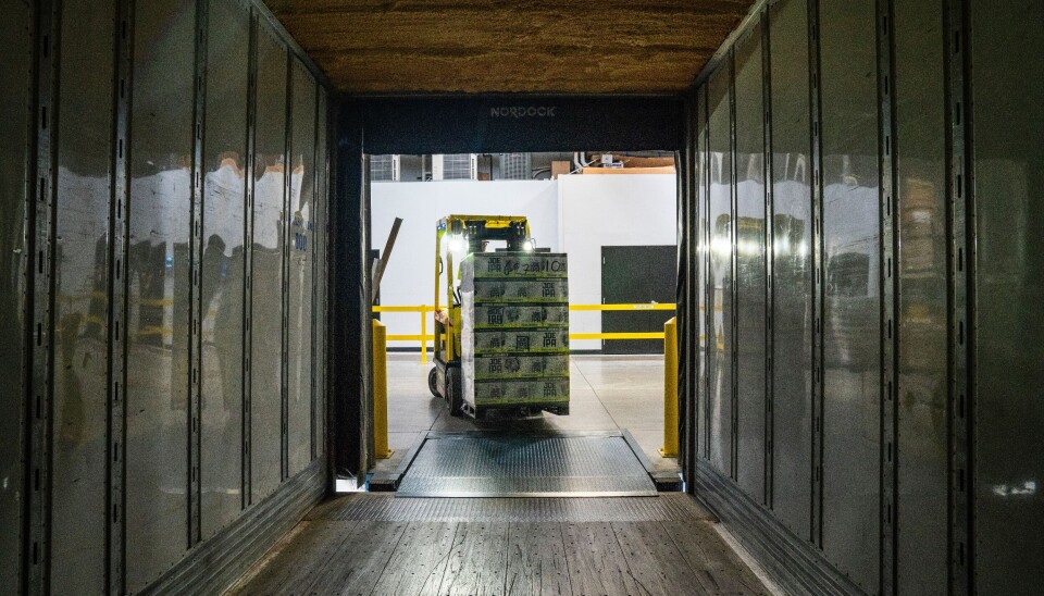 La empresa tiene operaciones de transporte aéreo, marítimo y terrestre, almacenaje y distribución en Chile, Perú, Paraguay, Bolivia, Colombia, Argentina y Estados Unidos.