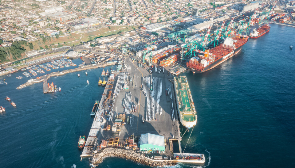 Organizaciones de trabajadores también tuvieron muestras de pesar ante este lamentable hecho.