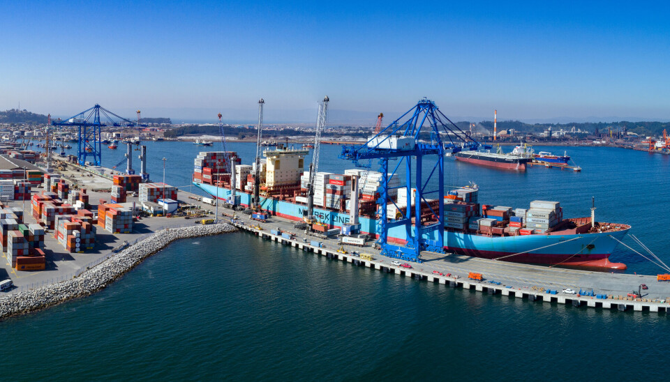 Ser una empresa 100% digital, agregar valor a la comunidad social y logística y expandir el desarrollo portuario atrayendo nuevas cargas están entre los desafíos de la empresa.