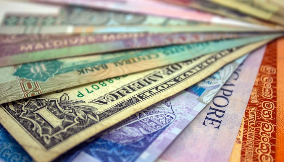 La inflación y el conflicto bélico en Europa siguen limitando el crecimiento del comercio internacional y el producto.
