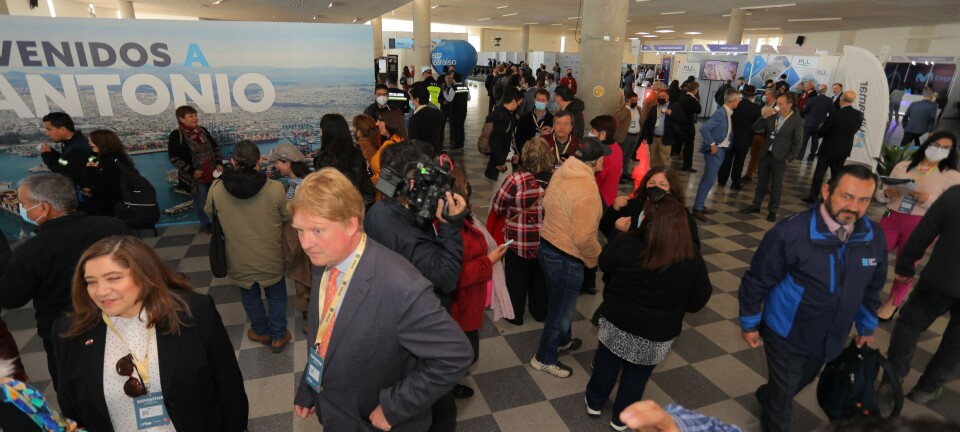 Trans-Port 2023 tendrá a la digitalización y la descarbonización como temas centrales