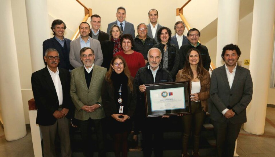 La empresa comenzó a aplicar el régimen laboral de 40 horas semanales a contar del mes de enero.