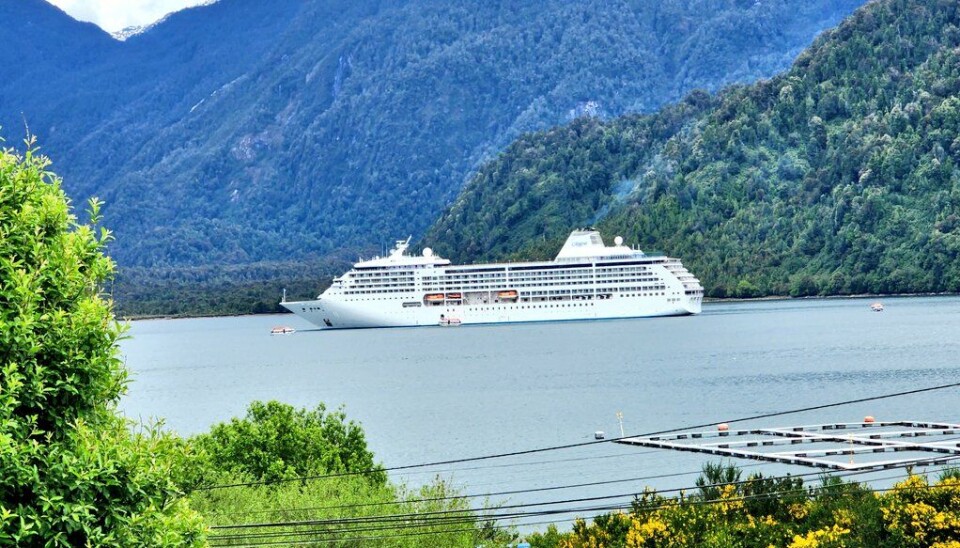 Para atraer a los cruceros la oferta de Emporcha se complementa con los destinos australes de Puerto Montt y Punta Arenas e incluso con puertos en Argentina.