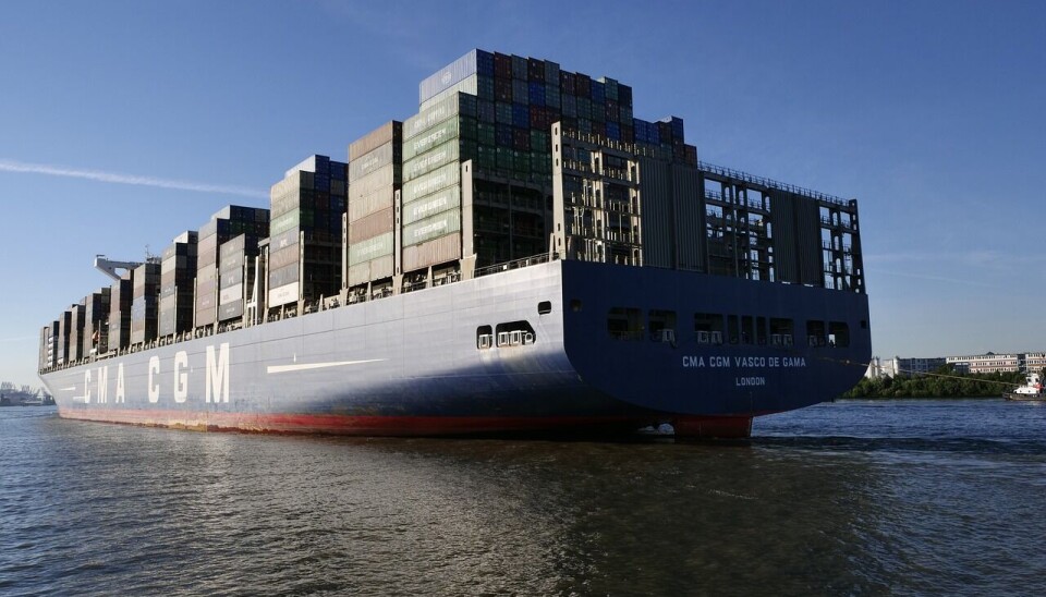 Una baja en el indicador de bienestar que mide las impresiones de los marineros sobre diez categorías en su vida a bordo evidenció el informe publicado recientemente.