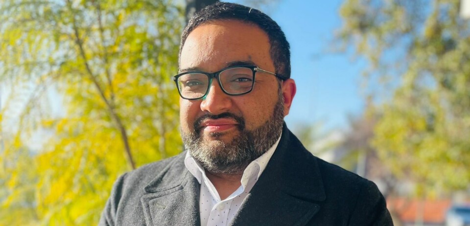 Felipe Rojas alcanzó a estar un año en el directorio de la empresa portuaria estatal.