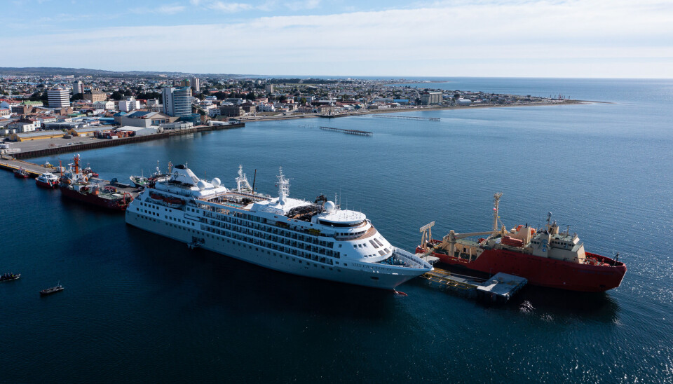La industria de los cruceros ha recuperado paulatinamente el espacio perdido en la pandemia con más recaladas y turistas.