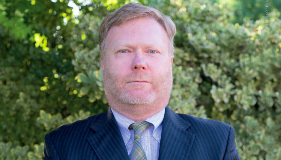 El Presidente de la entidad es Neil Taylor Montgomery, ejecutivo con amplia experiencia en la gestión logística en empresas nacionales y multinacionales.