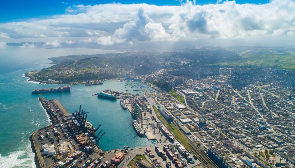 El estancamiento en la inversión en infraestructura logística y portuaria sería una de las razones que Camport ve detrás de la baja en el ranking internacional.