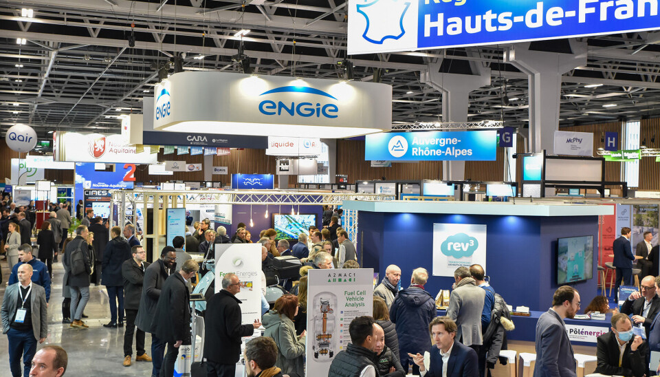El encuentro proveniente de Francia se organiza por primera vez en Chile. Se realizará entre el 28 y 30 de junio en el centro de convenciones Metropolitan Santiago.