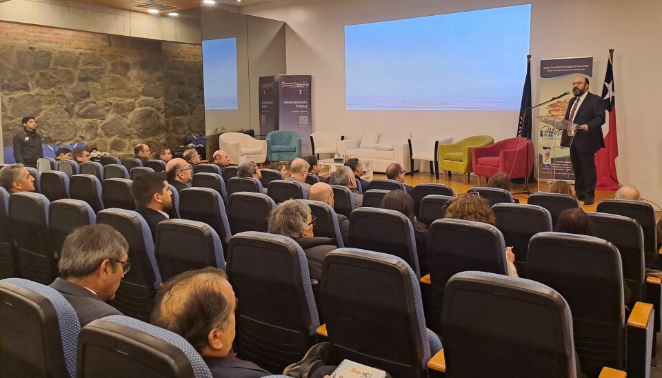 Distintos actores debaten en torno al cabotaje mientras se acerca la fecha de la votación del proyecto de ley en una comisión del Congreso.