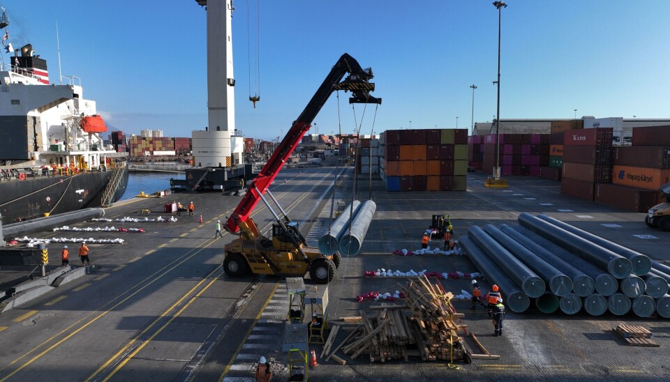 Mejoras forman parte del Proyecto C20+