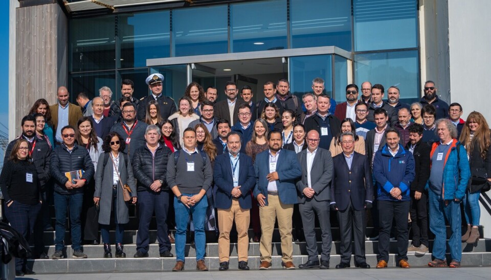 Asistentes valoraron la información entregada en el seminario.