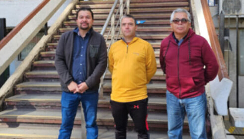 Directiva informó sobre paralización tras votación de trabajadores.