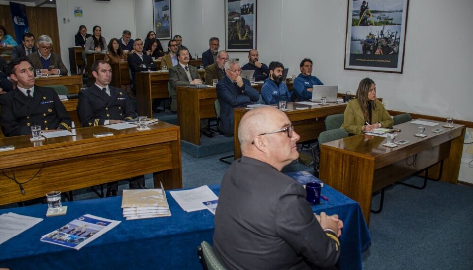 Entre los objetivos está el desarrollo de una política pública de cultura oceánica para fortalecer el conocimiento y la valoración del patrimonio marino.