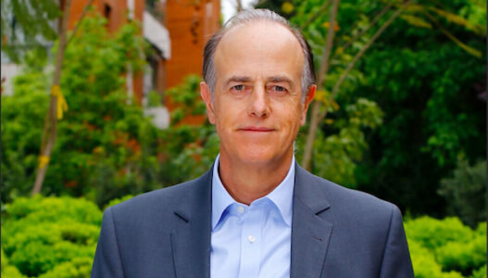 “Si bien la industria portuaria tiene importantes desafíos en un mundo que cambia constantemente, conservar las bondades del sistema y buscar el consentimiento de los actores sobre qué cambiar son las claves para lograr un marco sostenible para el desarrollo del sector”, señala Daniel Fernández.
