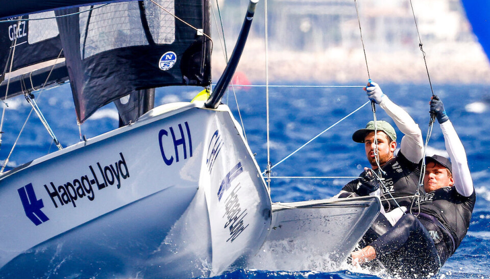 La competencia de vela de los Juegos Panamericanos 2023 se realizará en Algarrobo entre el 27 de octubre y el 3 de noviembre.