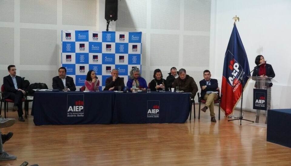 La próxima reunión del Consejo de Coordinación Ciudad Puerto San Antonio se efectuará el 27 de septiembre y tendrá un carácter comunitario pues se hará en una sede vecinal que aún no ha sido definida.