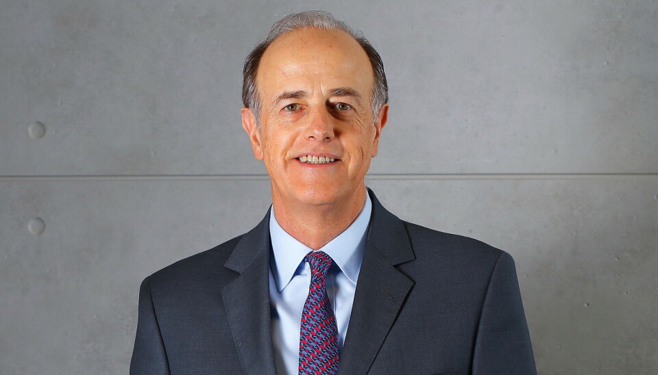 El Presidente Cámara Marítima y Portuaria de Chile, Daniel Fernández, llama la atención sobre las prioridades en debate acerca del desarrollo portuario del país.