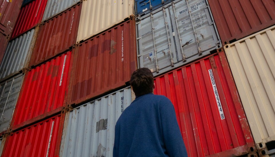 El informe de la Organización Mundial de Comercio se publicó el pasado 24 de agosto.