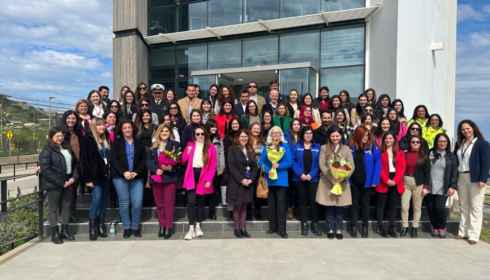 La cita reunió a más de 100 asistentes presenciales y a público nacional e internacional vía Zoom.