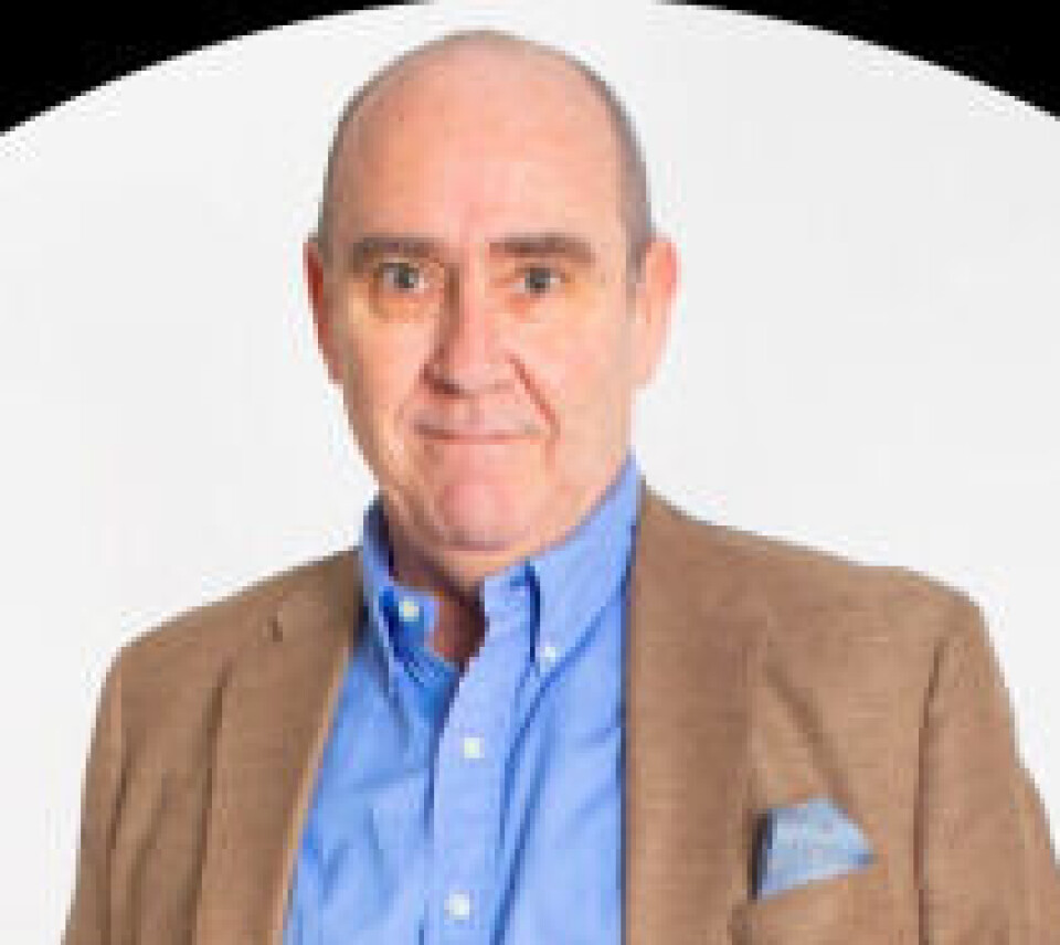 Manuel Cañas Estévez, nuevo Gerente General de TPV.