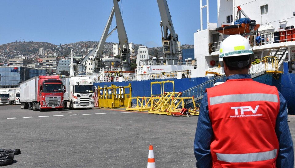 El 1 de septiembre asumió el cargo el nuevo ejecutivo al frente de la concesionaria.