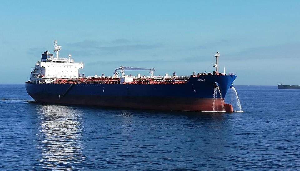 La empresa naviera chilena planea expandirse en el mercado de las Américas bajo la dirección del nuevo gerente general.
