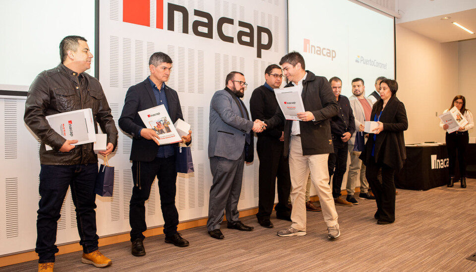 El programa formativo entrenó habilidades y metodologías para formar a nuevos operarios y transmitir buenas prácticas.