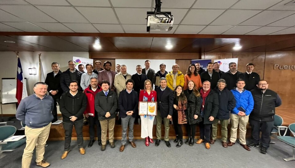Ambas entidades aglutinan, en conjunto, a 126 socios ligados al ámbito logístico.
