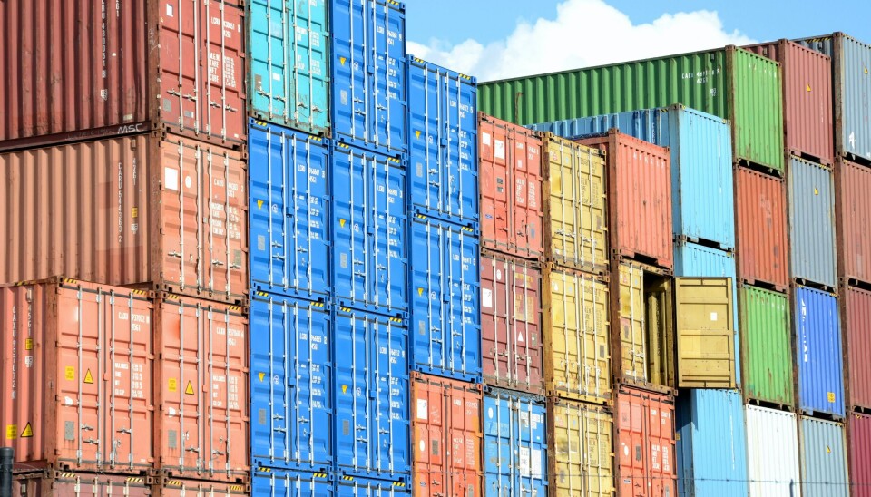 Resultados dispares mostraron las diferentes regiones en el análisis de las exportaciones del mes de julio.