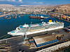 Con 13 cruceros confirmados a la fecha inicia la temporada en Puerto Arica