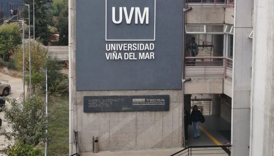 La institución cuenta con casi 35 años de trayectoria y 4 años de acreditación Nivel Avanzado por la CNA, en las áreas de Pregrado, Gestión Institucional y Vinculación con el Medio.