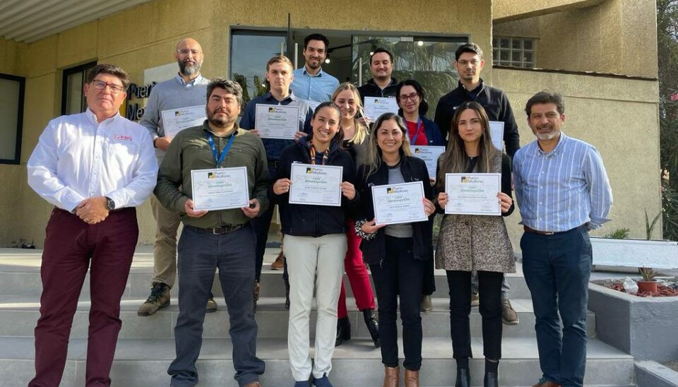 La metodología ICAM considera un mayor control de los riesgos de fatalidad y de accidentes graves en el trabajo.
