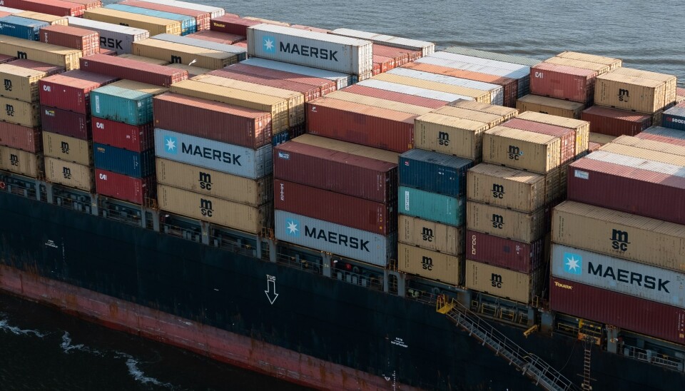 Los informes regionalizados del INE describen la evolución interanual de las exportaciones.