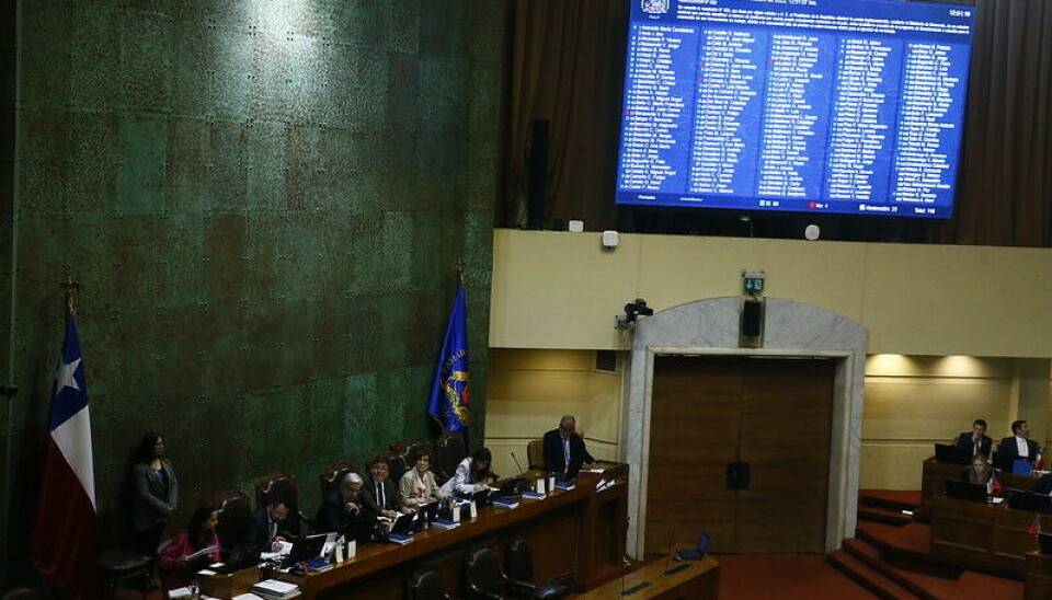 El proyecto de ley es debatido actualmente en la Cámara de Diputadas y Diputados.