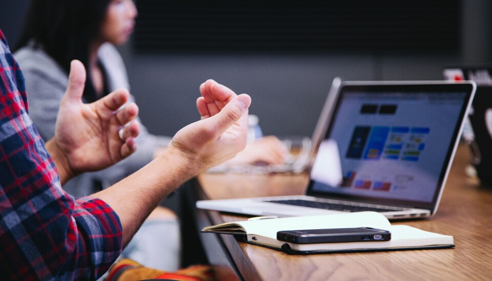La digitalización significaría un gran ahorro para la industria pero no todos están preparados.