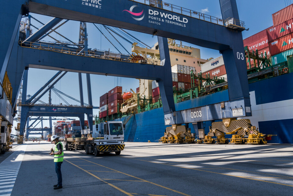 APM Terminals y DP World hacen un llamado a los pares de la industria a revisar la investigación y apoyar sus objetivos.