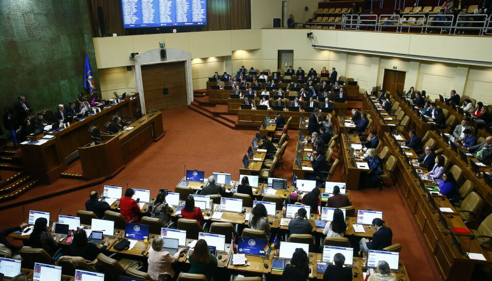 Se pone cuesta arriba para el Gobierno el trámite del proyecto de ley en el Congreso.