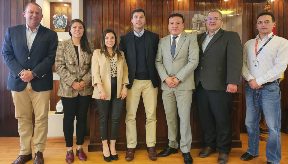 Con la gira, TPA buscó reafirmar su compromiso con la expansión de oportunidades comerciales en Bolivia, fortalecer la cadena logística y contribuir al crecimiento sostenible del comercio internacional en la región.