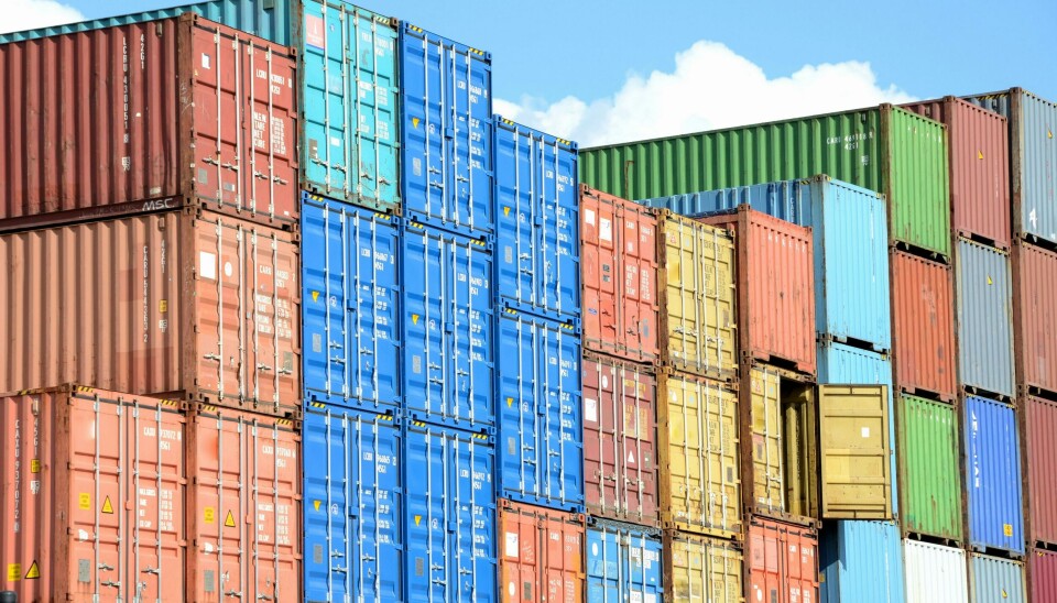 “Son millones de dólares que están comprometidos para las importaciones y exportaciones que generan el intercambio comercial”, plantea la organización en una declaración.