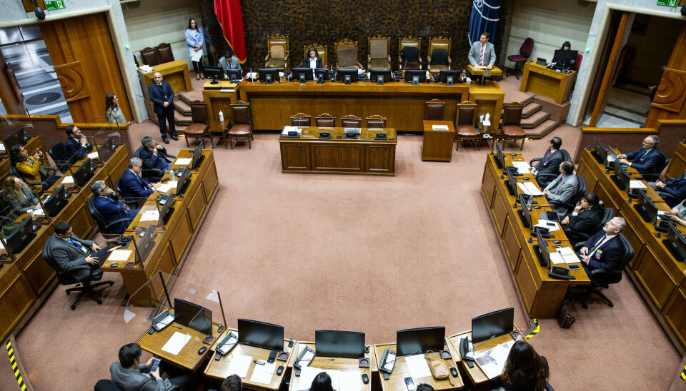 En el Senado debe comenzar esta semana el segundo trámite constitucional del polémico proyecto.
