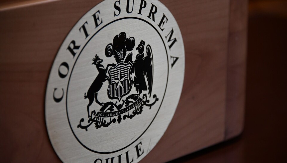 La sentencia favorable al proyecto portuario fue pronunciada por la Tercera Sala de la Corte Suprema.