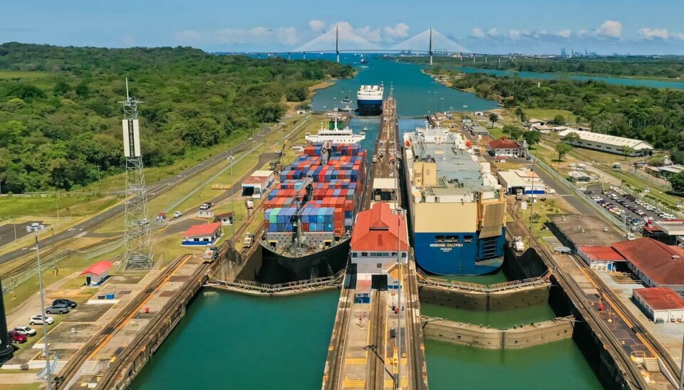 La medida anunciada por la Autoridad del Canal representa un alivio en las restricciones aplicadas a causa de la sequía en la zona.