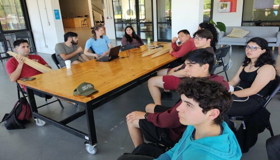 Los coordinadores de este evento esperan realizar la competencia en mayo del 2024, en Valdivia.