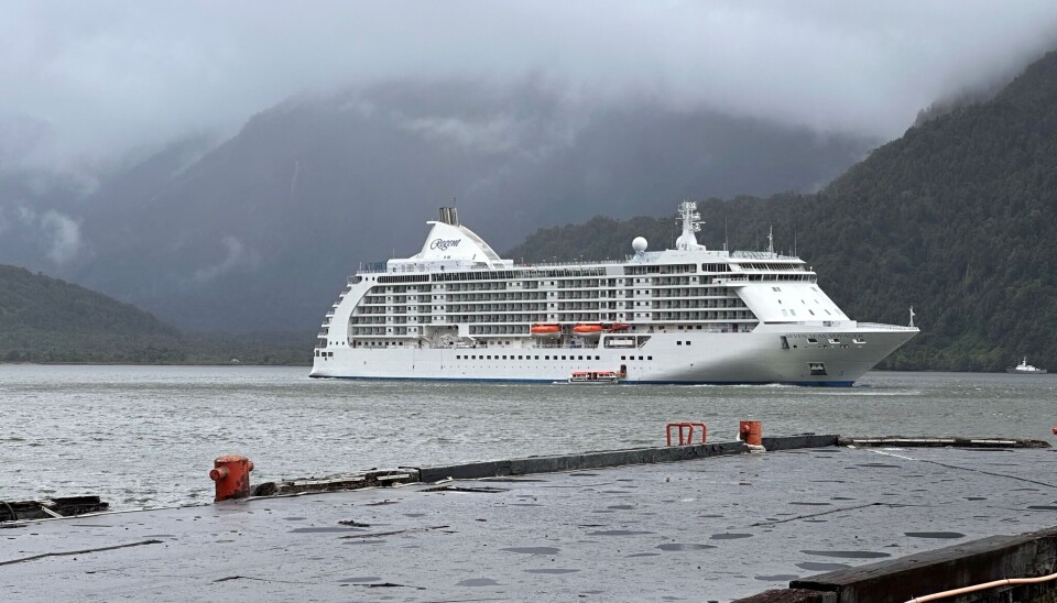 La Temporada de Cruceros 2023-2024 de la Empresa Portuaria Chacabuco concluirá el 20 de marzo de 2024, con la llegada del “Norwegian Star”, del gigante Norwegian Cruise Line, que llegará con más de 2.300 pasajeros.